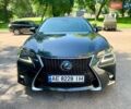 Серый Лексус ГС, объемом двигателя 3.46 л и пробегом 180 тыс. км за 21300 $, фото 28 на Automoto.ua