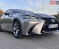 Лексус ГС 2016 у Дніпро (Дніпропетровську) на Automoto.ua Сірий Лексус ГС, об'ємом двигуна 2 л та пробігом 107 тис. км за 19500 $, фото 10 на Automoto.ua