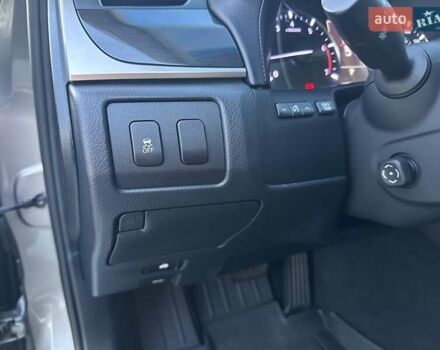 Лексус ГС 2016 у Дніпро (Дніпропетровську) на Automoto.ua Сірий Лексус ГС, об'ємом двигуна 2 л та пробігом 107 тис. км за 19500 $, фото 30 на Automoto.ua