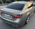 Лексус ГС 2016 у Дніпро (Дніпропетровську) на Automoto.ua Сірий Лексус ГС, об'ємом двигуна 2 л та пробігом 107 тис. км за 19500 $, фото 11 на Automoto.ua