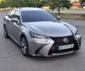 Серый Лексус ГС, объемом двигателя 2 л и пробегом 107 тыс. км за 19900 $, фото 4 на Automoto.ua