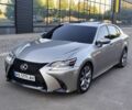 Сірий Лексус ГС, об'ємом двигуна 2 л та пробігом 107 тис. км за 19900 $, фото 6 на Automoto.ua