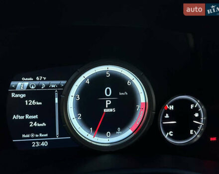 Сірий Лексус ГС, об'ємом двигуна 3.5 л та пробігом 78 тис. км за 28999 $, фото 47 на Automoto.ua