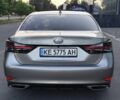 Сірий Лексус ГС, об'ємом двигуна 2 л та пробігом 107 тис. км за 19900 $, фото 7 на Automoto.ua