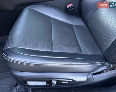 Лексус ГС 2016 у Дніпро (Дніпропетровську) на Automoto.ua Сірий Лексус ГС, об'ємом двигуна 2 л та пробігом 107 тис. км за 19500 $, фото 29 на Automoto.ua