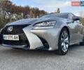 Лексус ГС 2016 у Дніпро (Дніпропетровську) на Automoto.ua Сірий Лексус ГС, об'ємом двигуна 2 л та пробігом 107 тис. км за 19500 $, фото 13 на Automoto.ua