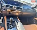 Сірий Лексус ГС, об'ємом двигуна 2.49 л та пробігом 176 тис. км за 39000 $, фото 22 на Automoto.ua