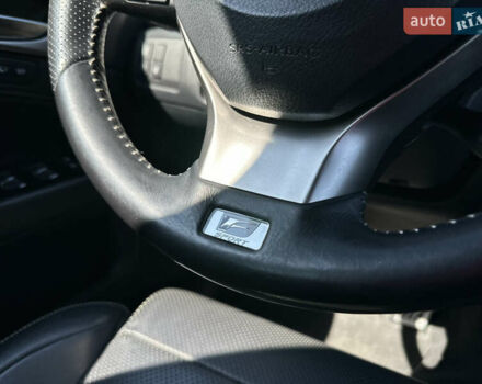 Сірий Лексус ГС, об'ємом двигуна 3.46 л та пробігом 174 тис. км за 25900 $, фото 33 на Automoto.ua