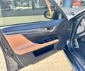 Сірий Лексус ГС, об'ємом двигуна 2.49 л та пробігом 176 тис. км за 39000 $, фото 25 на Automoto.ua