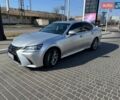 Серый Лексус ГС, объемом двигателя 2 л и пробегом 157 тыс. км за 24500 $, фото 1 на Automoto.ua