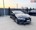 Сірий Лексус ГС, об'ємом двигуна 2.49 л та пробігом 176 тис. км за 39000 $, фото 1 на Automoto.ua