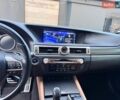 Сірий Лексус ГС, об'ємом двигуна 2.49 л та пробігом 176 тис. км за 39000 $, фото 16 на Automoto.ua
