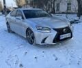 Сірий Лексус ГС, об'ємом двигуна 2 л та пробігом 157 тис. км за 24500 $, фото 1 на Automoto.ua