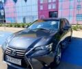 Серый Лексус ГС, объемом двигателя 2 л и пробегом 121 тыс. км за 24700 $, фото 1 на Automoto.ua