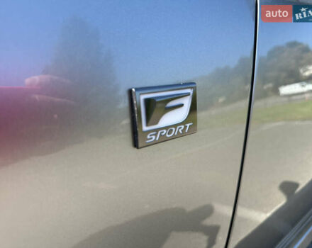 Сірий Лексус ГС, об'ємом двигуна 3.46 л та пробігом 174 тис. км за 25900 $, фото 9 на Automoto.ua