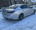 Сірий Лексус ГС, об'ємом двигуна 2 л та пробігом 157 тис. км за 24500 $, фото 2 на Automoto.ua
