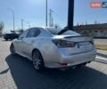 Серый Лексус ГС, объемом двигателя 2 л и пробегом 157 тыс. км за 24500 $, фото 3 на Automoto.ua