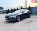 Сірий Лексус ГС, об'ємом двигуна 2.49 л та пробігом 176 тис. км за 39000 $, фото 9 на Automoto.ua