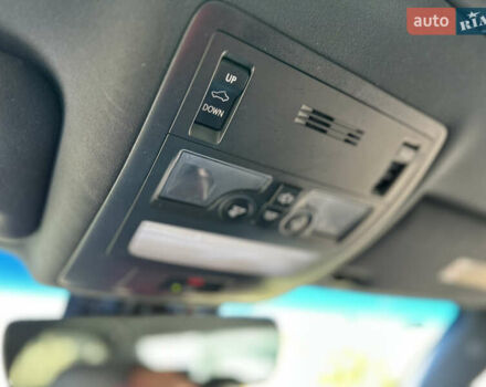 Сірий Лексус ГС, об'ємом двигуна 3.46 л та пробігом 174 тис. км за 25900 $, фото 31 на Automoto.ua