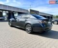 Сірий Лексус ГС, об'ємом двигуна 2.49 л та пробігом 176 тис. км за 39000 $, фото 32 на Automoto.ua