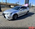 Серый Лексус ГС, объемом двигателя 2 л и пробегом 160 тыс. км за 24500 $, фото 1 на Automoto.ua