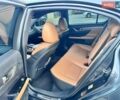 Сірий Лексус ГС, об'ємом двигуна 2.49 л та пробігом 176 тис. км за 39000 $, фото 12 на Automoto.ua