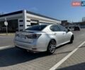 Серый Лексус ГС, объемом двигателя 2 л и пробегом 157 тыс. км за 24500 $, фото 2 на Automoto.ua