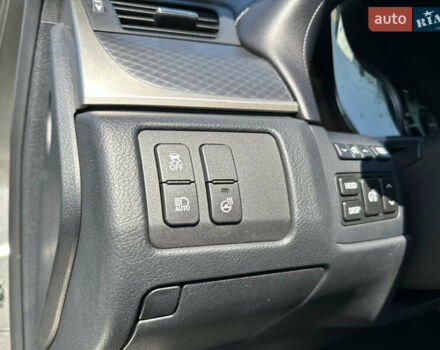 Сірий Лексус ГС, об'ємом двигуна 3.46 л та пробігом 174 тис. км за 25900 $, фото 16 на Automoto.ua