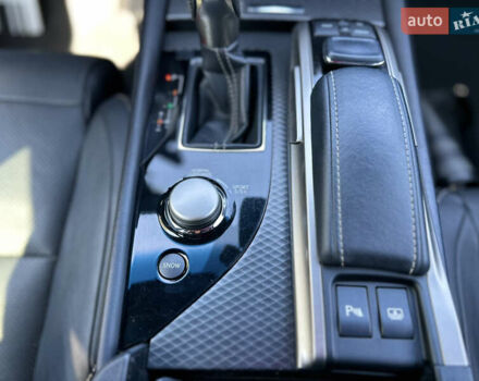 Сірий Лексус ГС, об'ємом двигуна 3.46 л та пробігом 174 тис. км за 25900 $, фото 26 на Automoto.ua