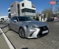 Серый Лексус ГС, объемом двигателя 2 л и пробегом 157 тыс. км за 24500 $, фото 1 на Automoto.ua