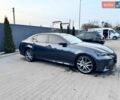 Сірий Лексус ГС, об'ємом двигуна 2.49 л та пробігом 176 тис. км за 39000 $, фото 2 на Automoto.ua