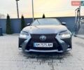 Сірий Лексус ГС, об'ємом двигуна 2.49 л та пробігом 176 тис. км за 39000 $, фото 8 на Automoto.ua