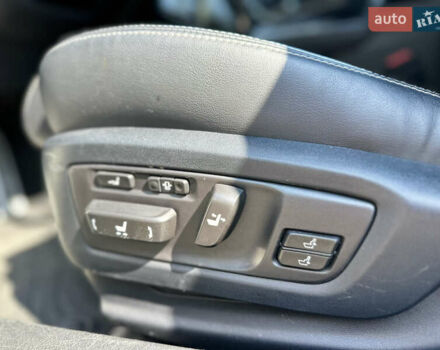 Сірий Лексус ГС, об'ємом двигуна 3.46 л та пробігом 174 тис. км за 25900 $, фото 15 на Automoto.ua