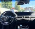 Серый Лексус ГС, объемом двигателя 2 л и пробегом 121 тыс. км за 24700 $, фото 7 на Automoto.ua