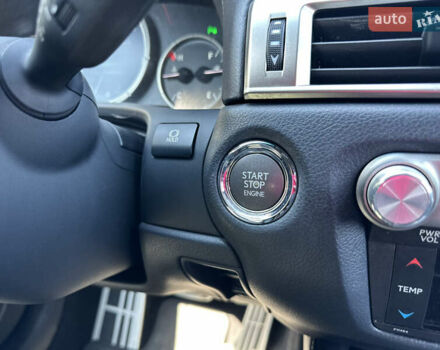 Сірий Лексус ГС, об'ємом двигуна 3.46 л та пробігом 174 тис. км за 25900 $, фото 28 на Automoto.ua