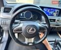Сірий Лексус ГС, об'ємом двигуна 2.49 л та пробігом 176 тис. км за 39000 $, фото 13 на Automoto.ua