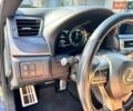 Сірий Лексус ГС, об'ємом двигуна 2.49 л та пробігом 176 тис. км за 39000 $, фото 24 на Automoto.ua