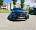 Сірий Лексус ГС, об'ємом двигуна 2.49 л та пробігом 176 тис. км за 39000 $, фото 36 на Automoto.ua