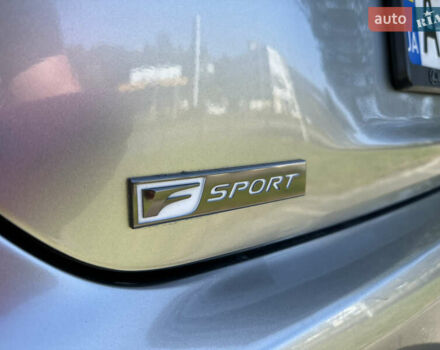 Сірий Лексус ГС, об'ємом двигуна 3.46 л та пробігом 174 тис. км за 25900 $, фото 10 на Automoto.ua