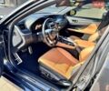 Сірий Лексус ГС, об'ємом двигуна 2.49 л та пробігом 176 тис. км за 39000 $, фото 26 на Automoto.ua