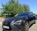 Серый Лексус ГС, объемом двигателя 2 л и пробегом 121 тыс. км за 25700 $, фото 6 на Automoto.ua