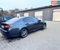 Сірий Лексус ГС, об'ємом двигуна 2.49 л та пробігом 176 тис. км за 39000 $, фото 3 на Automoto.ua