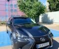 Серый Лексус ГС, объемом двигателя 2 л и пробегом 121 тыс. км за 25700 $, фото 4 на Automoto.ua
