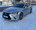 Сірий Лексус ГС, об'ємом двигуна 2 л та пробігом 157 тис. км за 24500 $, фото 1 на Automoto.ua