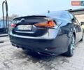 Сірий Лексус ГС, об'ємом двигуна 2.49 л та пробігом 176 тис. км за 39000 $, фото 4 на Automoto.ua