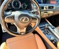Сірий Лексус ГС, об'ємом двигуна 2.49 л та пробігом 176 тис. км за 39000 $, фото 23 на Automoto.ua