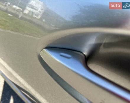 Сірий Лексус ГС, об'ємом двигуна 3.46 л та пробігом 174 тис. км за 25900 $, фото 18 на Automoto.ua