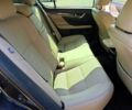 Сірий Лексус ГС, об'ємом двигуна 3.5 л та пробігом 43 тис. км за 12000 $, фото 12 на Automoto.ua