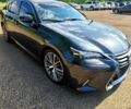Сірий Лексус ГС, об'ємом двигуна 3.5 л та пробігом 43 тис. км за 12000 $, фото 2 на Automoto.ua