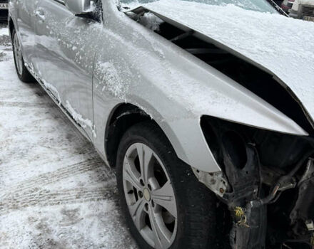 Сірий Лексус ГС, об'ємом двигуна 3 л та пробігом 252 тис. км за 2950 $, фото 1 на Automoto.ua